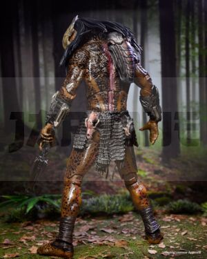 Prey - Feral Predator - Ultimate Figura 18Cm