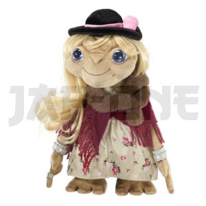 E.T., L'Extra-Terrestre Peluche E.T. (In Disguise) 32 Cm