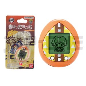 DEMON SLAYER - Zenitsu Agatsuma - Tamagotchi