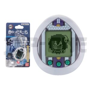 DEMON SLAYER - Obanai Iguro - Tamagotchi