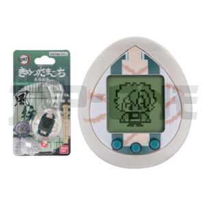 DEMON SLAYER - Sanemi Shinazugawa - Tamagotchi