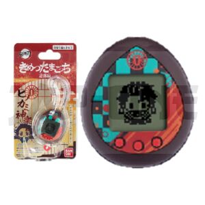 DEMON SLAYER - Tanjiro Kamado (Danse du Dieu du Feu)- Tamagotchi