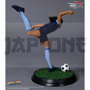 Captain Tsubasa - Mark - Figurine 20Cm