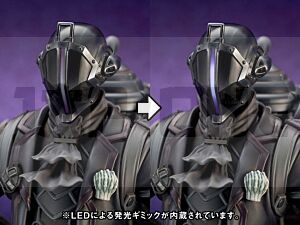 Made In Abyss Dawn Of The Deep Soul - Light Bondrewd - Statue 1/7 27Cm