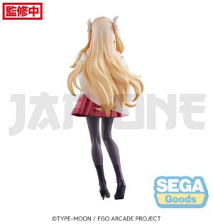 Fate/Grand Order - Lancer / Ereshkigal - Figurine Luminasta 18Cm