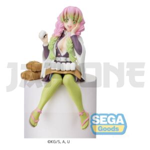 DEMON SLAYER - Perching Mitsuri Kanroji - Figurtte 15cm