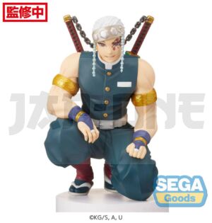 DEMON SLAYER - Tengen Uzui - Figur 13cm