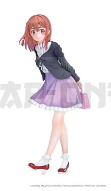 RENT A GIRLFRIEND - Coreful Sakurasawa Sumi - Figure Taito 20cm