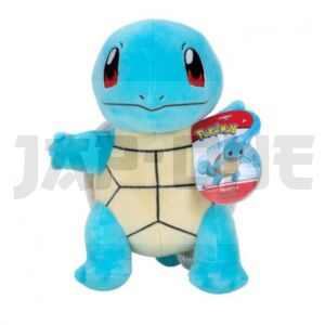 POKEMON - SQUIRTLE - Plush 20cm