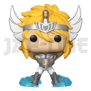 Saint Seiya Figurine Pop! Animation Vinyl Cygnus Hyoga 9 Cm 38