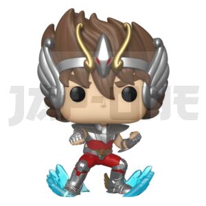 Saint Seiya Figurine Pop! Animation Vinyl Pegasus Seiya 9 Cm