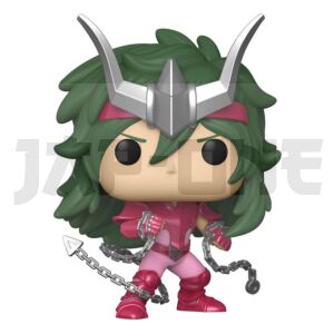 Saint Seiya Figurine Pop! Animation Vinyl Andromeda Shun 9 Cm 13