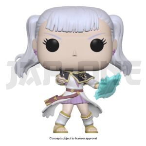 Black Clover Pop! Animation Vinyl Figure Noelle 9 Cm 42