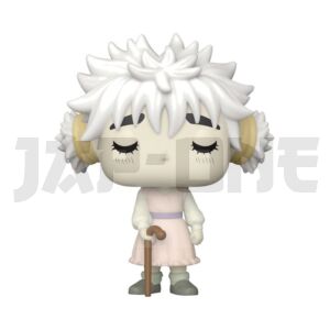 Hunter X Hunter Pop! Animation Vinyl Figurines Komugi W/Chase Special Edition 9 Cm