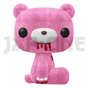 Gloomy Bear Assortiment Pop! Animation Vinyl Figuras Gloomy Hot Topic Exclusive W/ Black Chase 9 Cm (6) 25