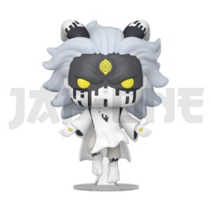 Boruto: Naruto Next Generations Pop! Animation Vinyl Figure Momoshiki Otsutsuki Special Edition 9 Cm 7