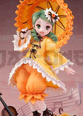 Rozen Maiden Figur Pvc Kanaria 18 Cm