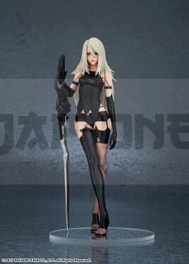 Nier:Automata Figurine Pvc A2 (Yorha Type A No. 2) 28 Cm
