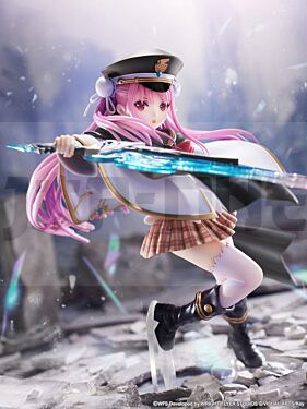 Heaven Burns Red Figurine 1/7 Tama Kunimi 20 Cm