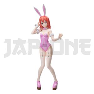 Rent-A-Girlfriend Figur Pvc 1/4 Sumi Sakurasawa: Bunny Ver. 45 Cm