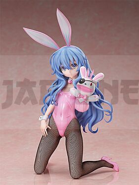 Date A Live Iv Figure Pvc 1/4 Yoshino: Bunny Ver. 31 Cm
