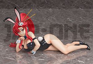 Gurren Lagann Yoko Bare Leg Bunny St 38 Cm