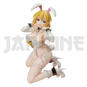 Shinobi Master Senran Kagura Ryona Bunny 27 Cm