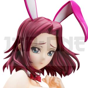 Code Geass Kallen Kouzuki B-Style Statue 48 Cm