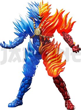 Dragon Quest Flazzard Figma 17 Cm