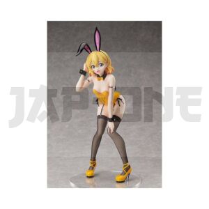 Rent-A-Girlfriend Figure Pvc 1/4 Mami Nanami Bunny Ver. 38 Cm