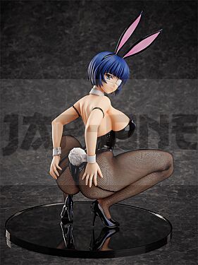 Shin Ikki Tousen Ryomou Shimei Bunny 2Nd 32 Cm