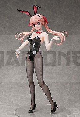 A Couple Of Cuckoos Figur 1/4 Erika Amano: Bunny Ver. 47 Cm
