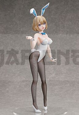 A Couple Of Cuckoos Figur 1/4 Sachi Umino: Bunny Ver. 48 Cm