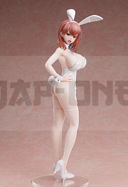 Monochrome Bunny Figurine 1/4 Natsume 44 Cm