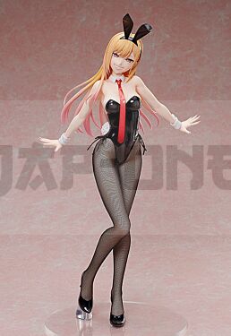 My Dress-Up Darling Figur Pvc 1/4 Marin Kitagawa: Bunny Ver. 45 Cm