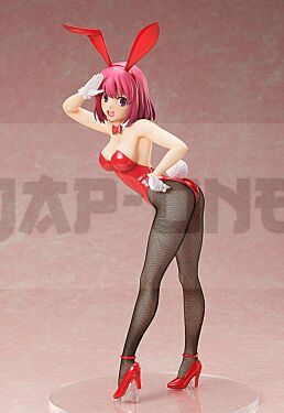 Toradora Figurine Pvc 1/4 Minori Kushieda: Bunny Ver. 39 Cm