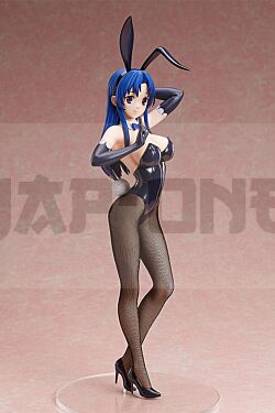 Toradora Figurine Pvc 1/4 Ami Kawashima: Bunny Ver. 47 Cm