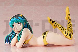 Urusei Yatsura Lum 1/4 Statue