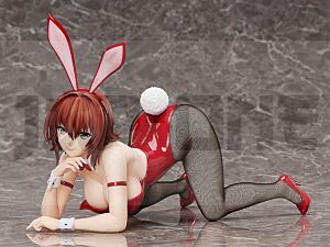 To Love-Ru Darkness Figura Pvc 1/4 Ryoko Mikado: Bunny Ver. 21 Cm