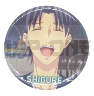 Anstecker Fruit Basket Shigure Souma