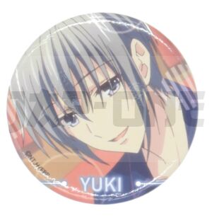 Anstecker Fruit Basket Yuki Souma
