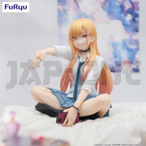 My Dress Up Darling Noodle Stopper Figura Pvc Marin Kitagawa 10 Cm