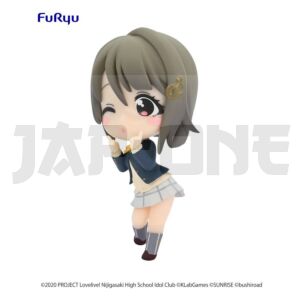 Love Live! Nijigasaki High School Idol Club Figur Pvc Chobirume Kasumi Nakasu 8 Cm