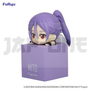 Sword Art Online The Movie -Progressive- Aria Of A Starless Night Figura Pvc Hikkake Mito 10 Cm