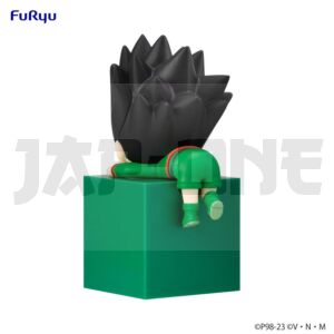Hunter × Hunter Figurine Pvc Hikkake Gon 10 Cm