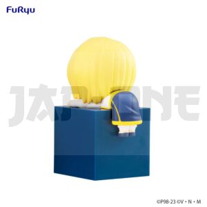 Hunter × Hunter Figurine Pvc Hikkake Curapikt 10 Cm