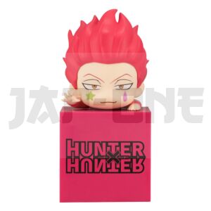 Hunter × Hunter Statuette Pvc Hikkake Hyskoa 10 Cm