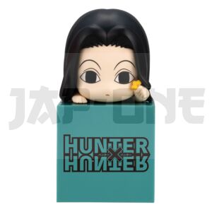 Hunter × Hunter Statuette Pvc Hikkake Yellmi 10 Cm