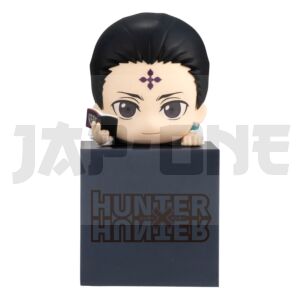 Hunter × Hunter Statuette Pvc Hikkake Quwrof 10 Cm