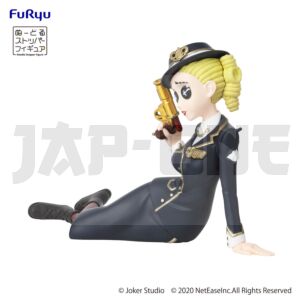 Identity V Noodle Stopper Figure Pvc Dinner Party Coordinator Martha Behamfil 13 Cm